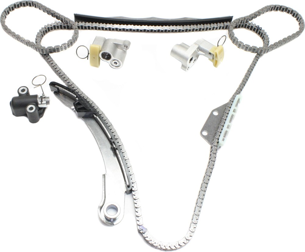 For 2005-2010 Pathfinder Timing Chain Kit