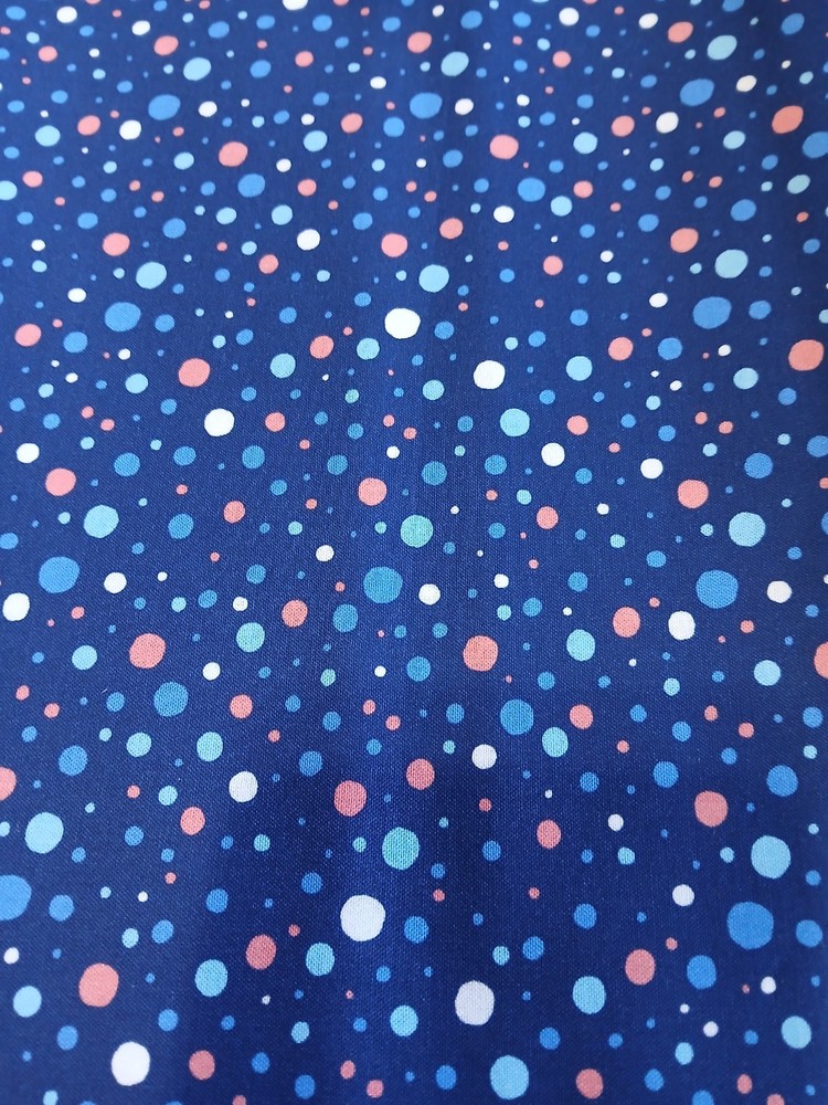 Quilting fabric, 3 yard, build your stash! Name Brand, 100% cotton