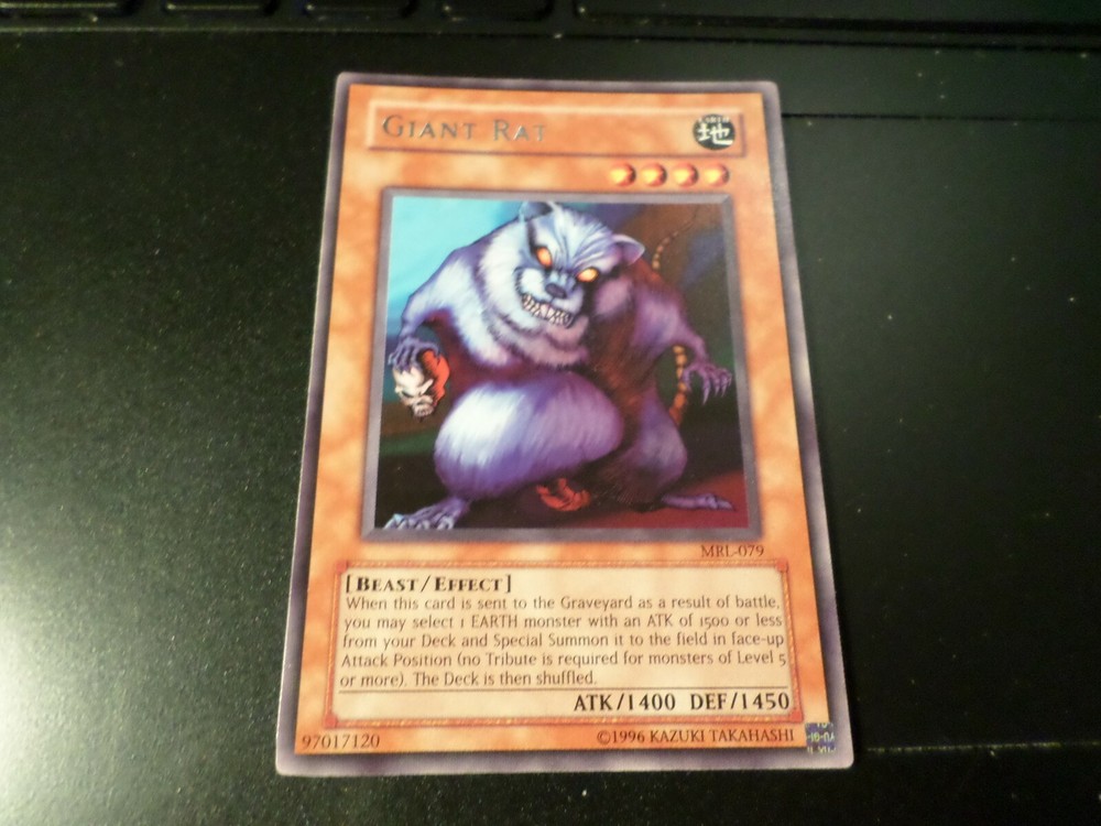 Drill Warrior DP10-EN018 Duelist Pack 10: Yusei 3 1st Edition