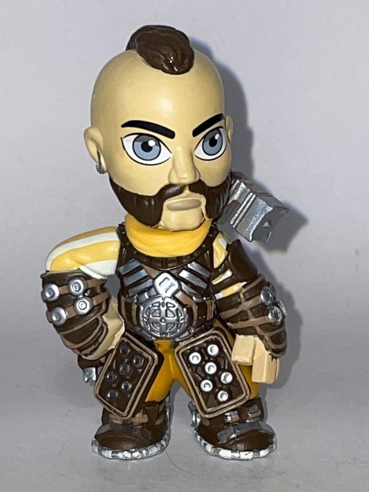 Horizon Zero Dawn - Funko Mystery Minis - Vinyl Figure - EREND