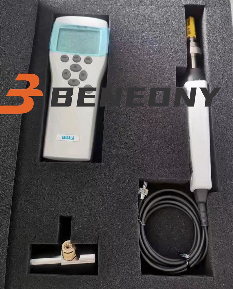 VAISALA MI70+DMP74B New & Original  1-Year Warranty ! Spot Goods！-image