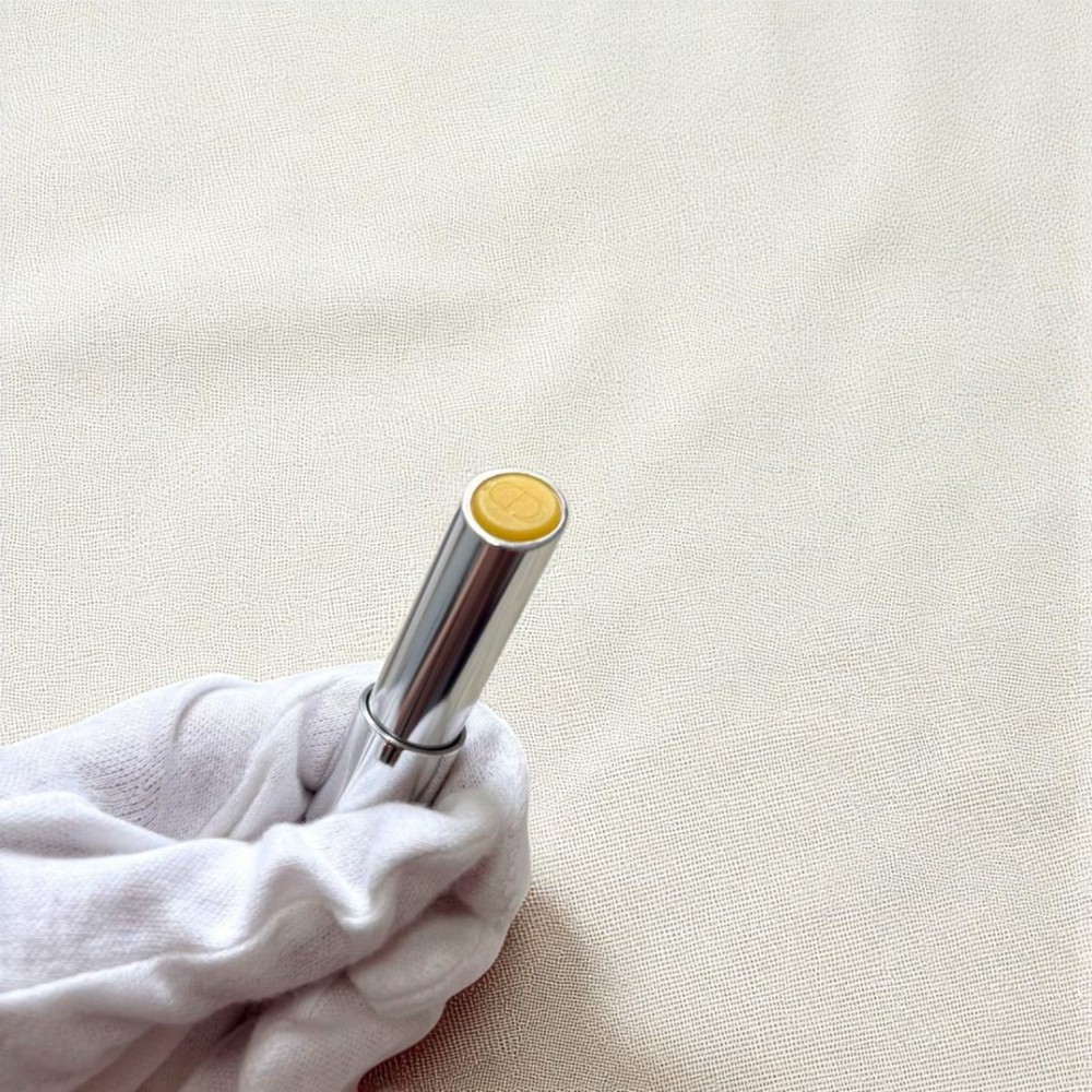 Christian Dior Addict Lip Glow 203 Citrus Limited Edition Lip Balm