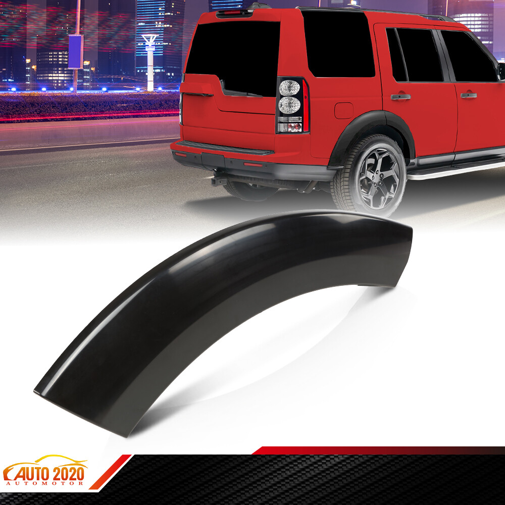 Fender Flare Wheel Arch Moulding Rear Right RH Fits Land Rover LR3 LR4 2005-2016