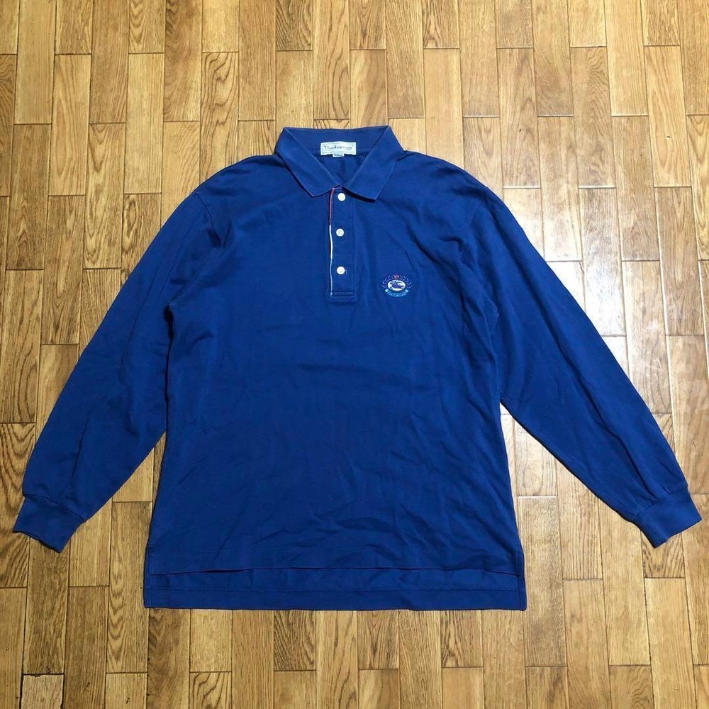 Burberry Polo shirt Men's Fashion from Japan