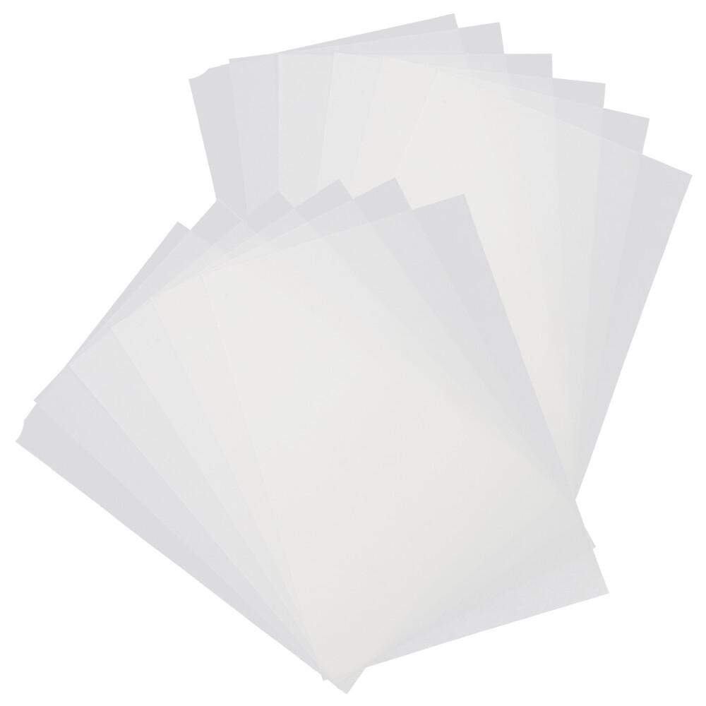 20 Sheets Double-sided Iron-on Patch Tape for Clothes Strip Clothing