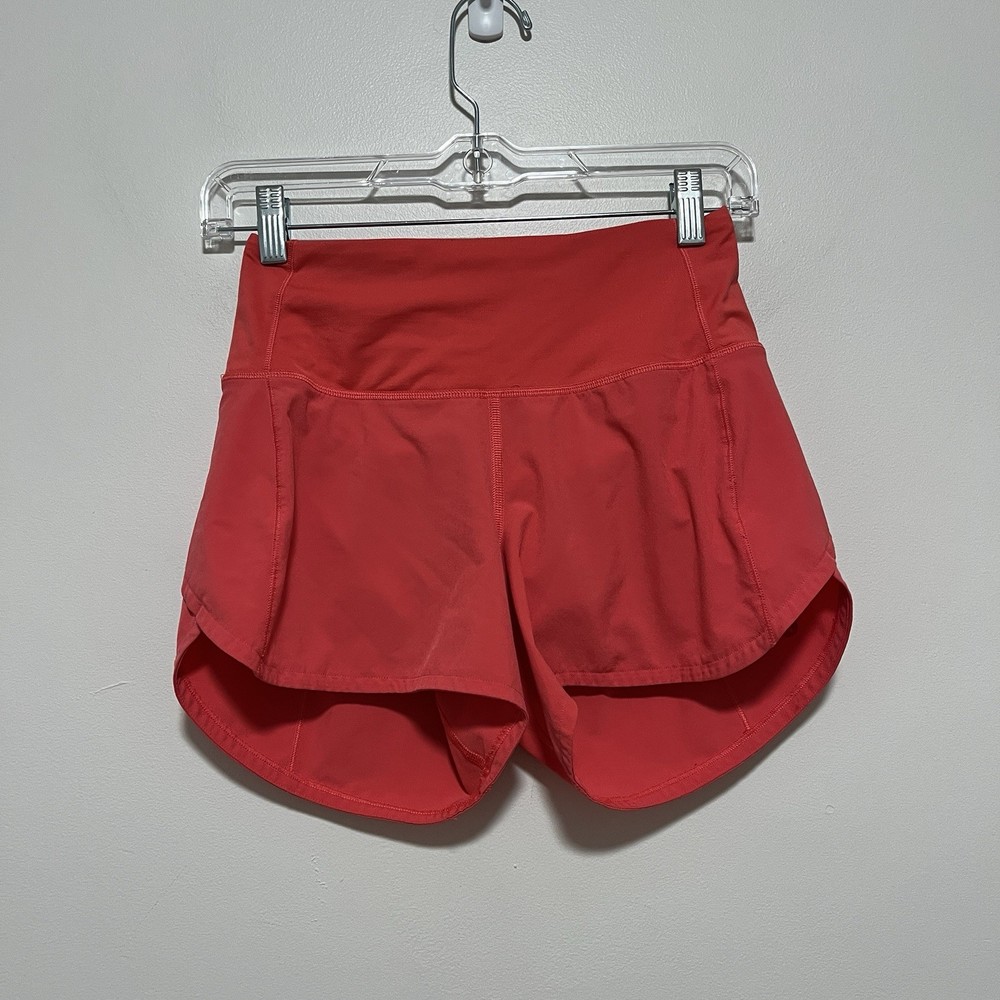 Lulmon Speed Up High-Rise 4