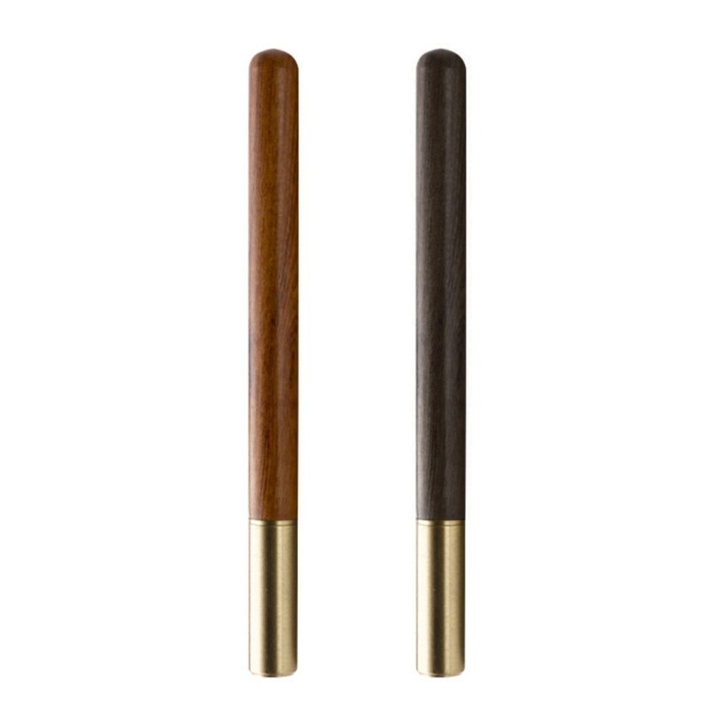 Rollerball Pen Business Liquids Gel Pens Liquid Roller Pen 0.5mm Gel Pen