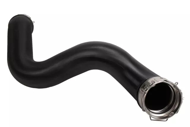 Genuine GM Charge Air Cooler Outlet Air Hose 23392843 OEM Replacement