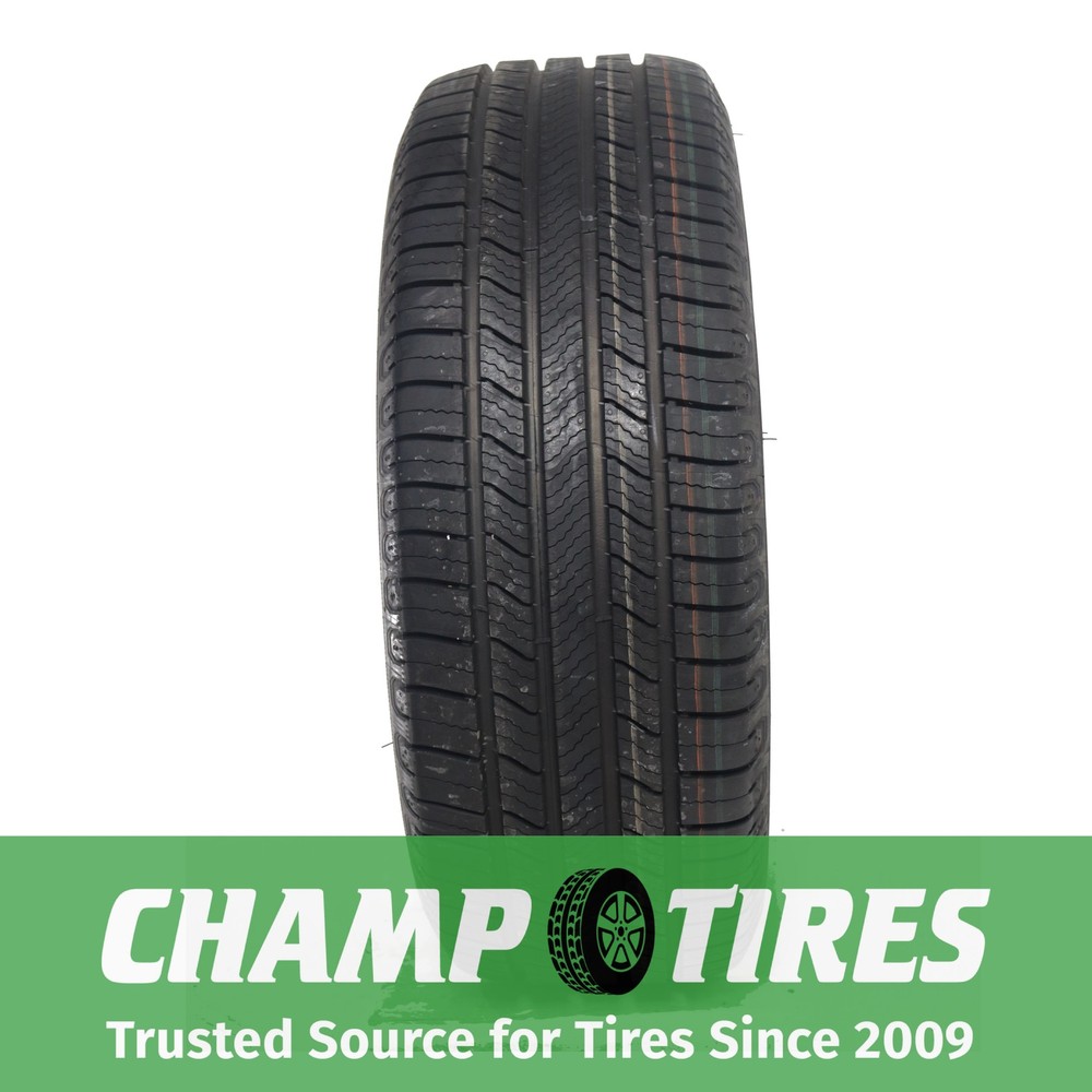 Set Of 2 P235/55R18 Michelin NEW X TOUR A/S 2 100 H New 10/32nds