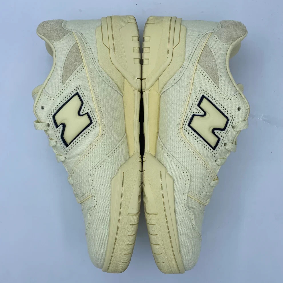 UsedNew Balance 550 Joe Fresh goods Conversation Amongst Us BB550BH1  size 9.5