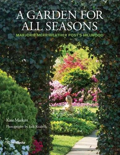 Kate Markert A Garden for All Seasons (Hardback)