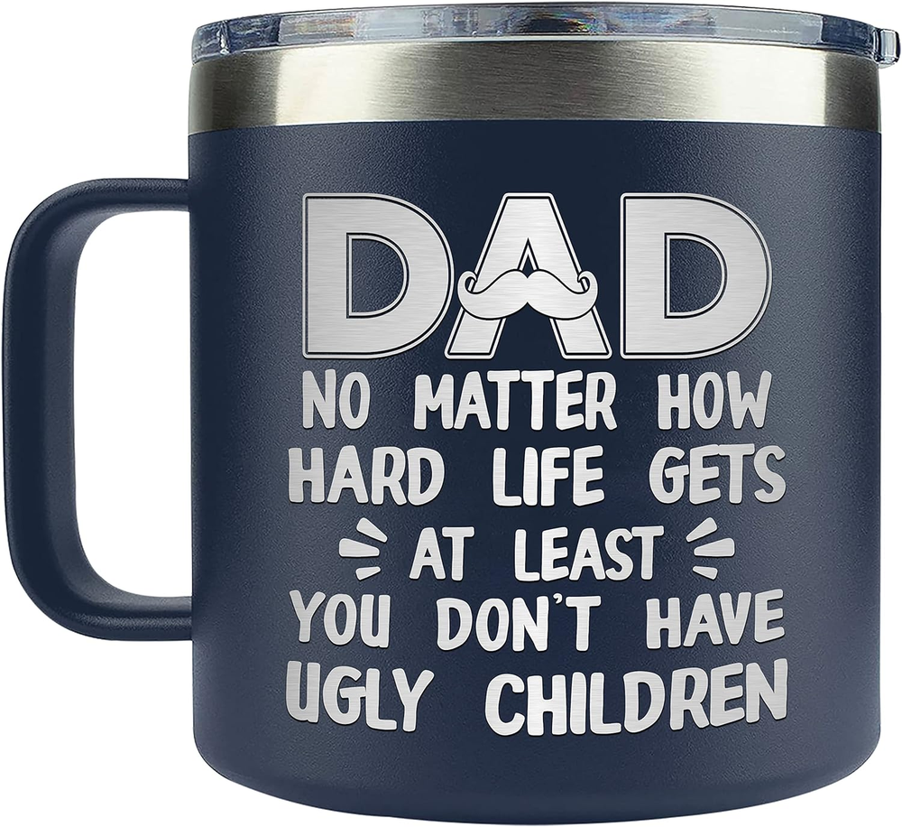 Heartfelt Father's Day Gifts for Dad from Kids and Family