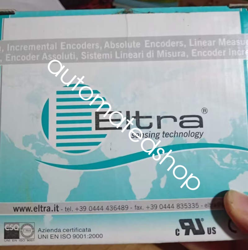 1Pcs New EL115A1000S8/24L11X3MR encoder Shipping DHL or FedEX