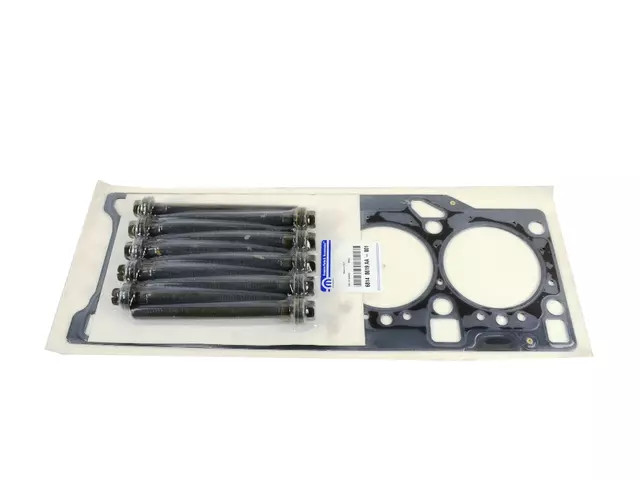 Genuine Mopar Gasket Kit 68148619AA