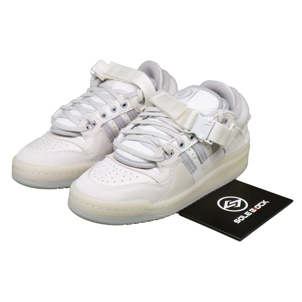 adidas Forum Buckle x Bad Bunny Low Last Forum - HQ2153