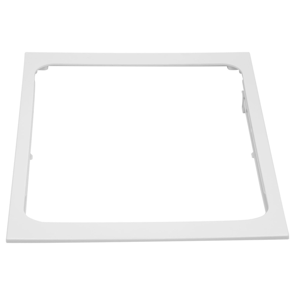 Whirlpool Refrigerator Deli Drawer Hanger Shelf Replacement Part W10861519 W10628698