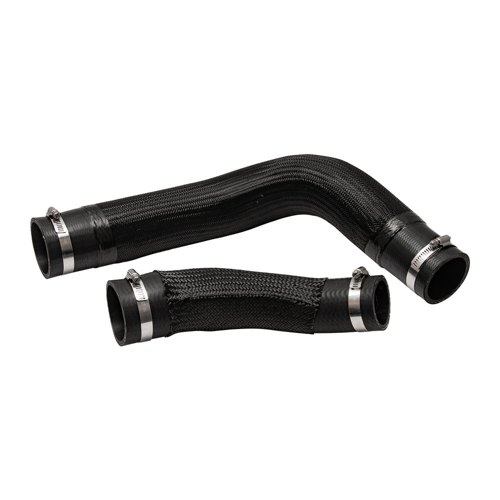 Left Side Intercooler Hose Kit for 2013-2016 Maserati Ghibli 3.0L M157