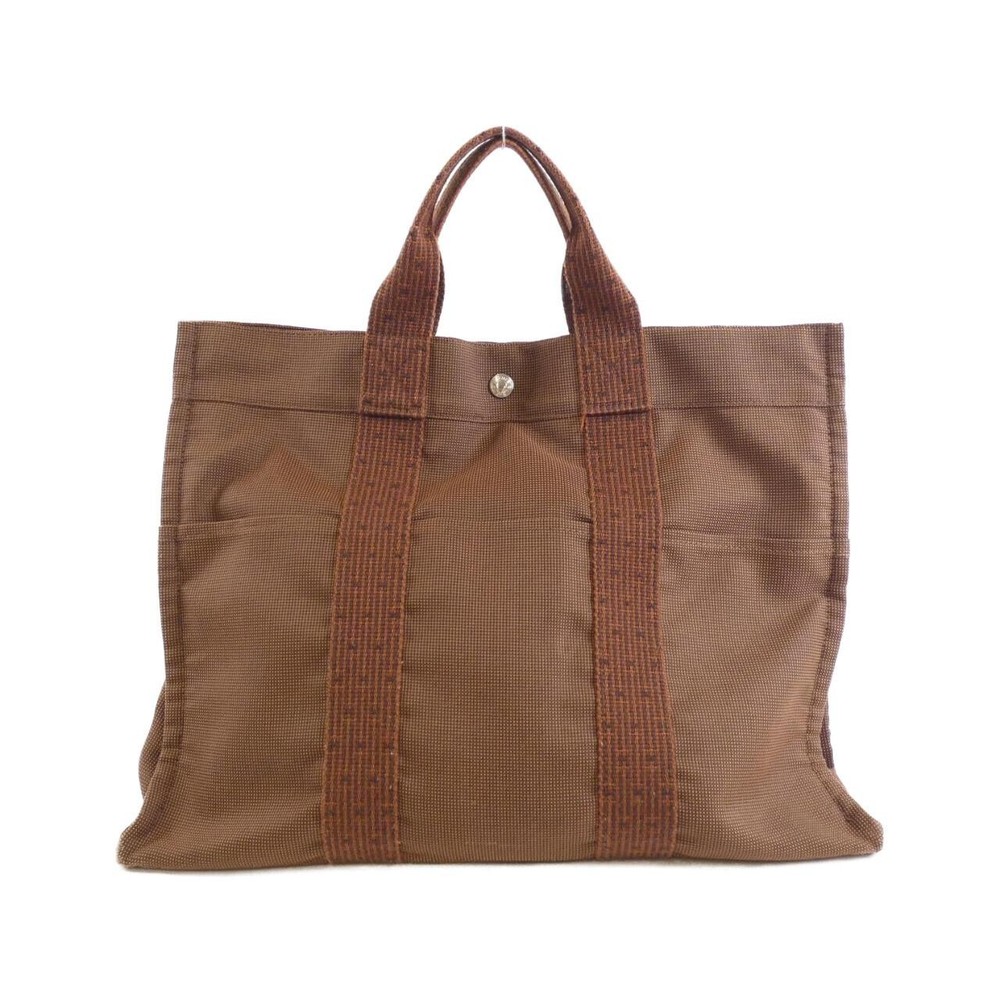 Authentic HERMES Her Line MM 100951M Bag  #270-004-033-8313