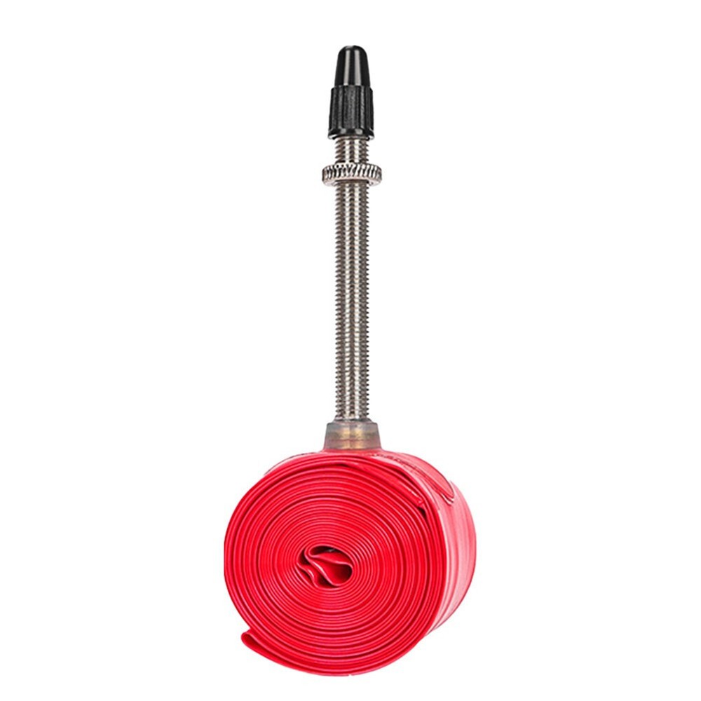 Durable Thermoplastic Polyurethane Bicycle Tubes for All Terrains