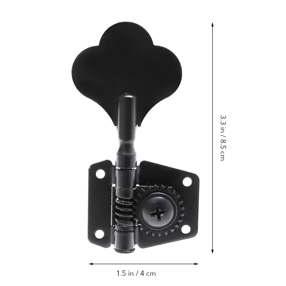 Banjo Machine Heads Bass Guitar Tuning Machines Bass Guitar Tuner