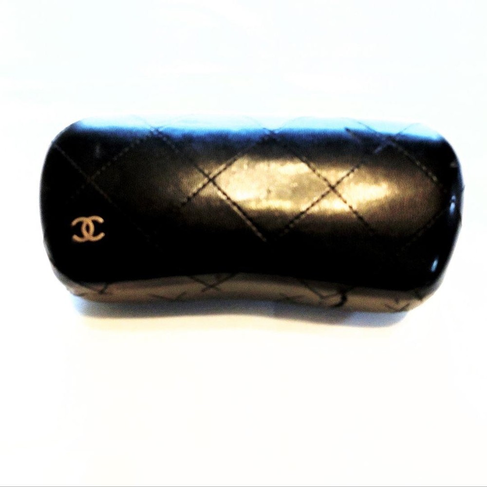 Chanel designer sunglasses stylish and elegant