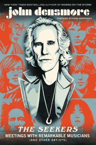 John Densmore The Seekers (Hardback)