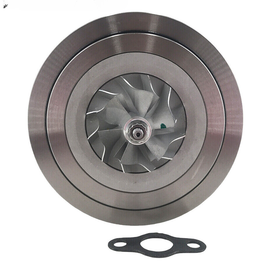 Turbo CHRA 797001 for Chevy Colorado 2.8D GMI 700 VM Motori 130Kw