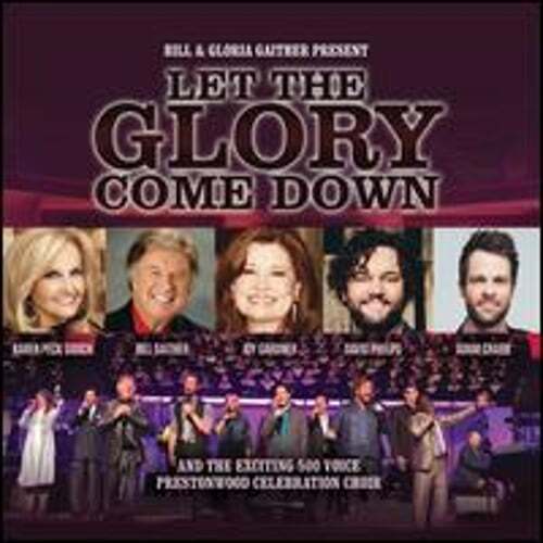 Let the Glory Come Down by Various Artists: Used