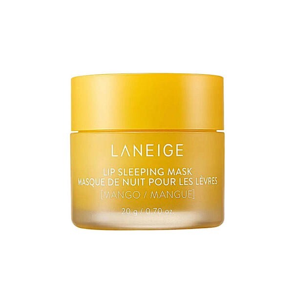 Laneige Lip Sleeping Mask EX Mango 20g 2025 New K-Beauty