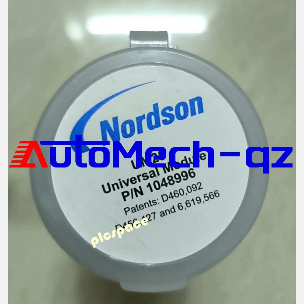 Nordson UM25 1048996 brand new Module UM25 1048996