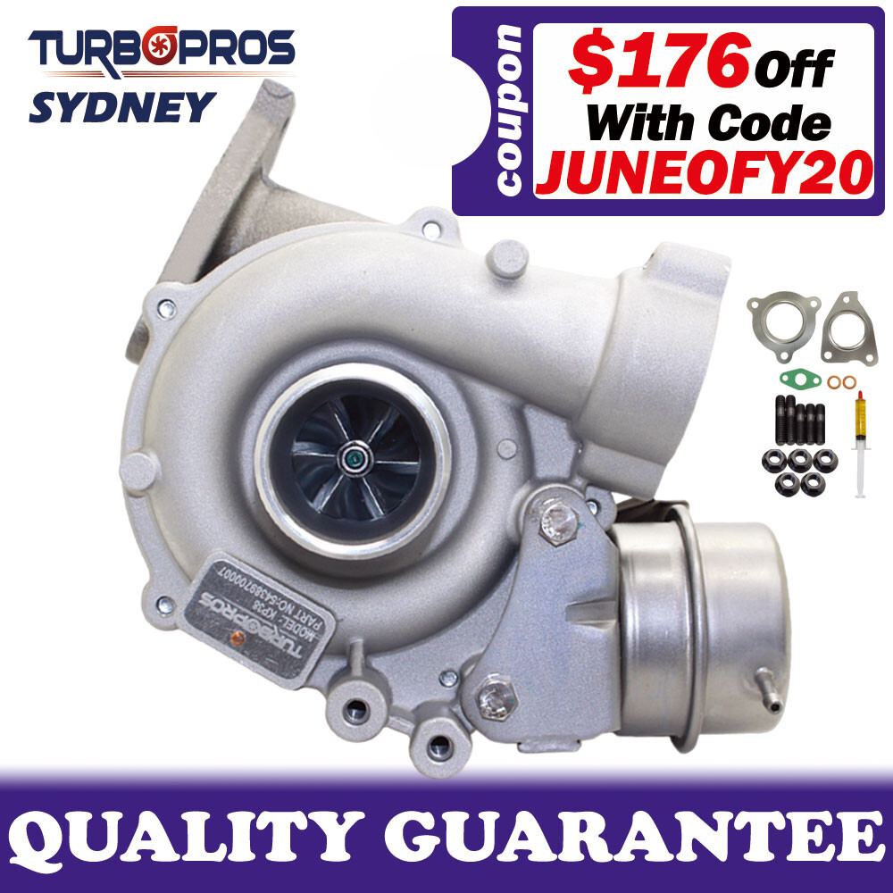High-Performance Billet Turbocharger for Nissan Dualis TS R9M 1.6L Engine Upgrade