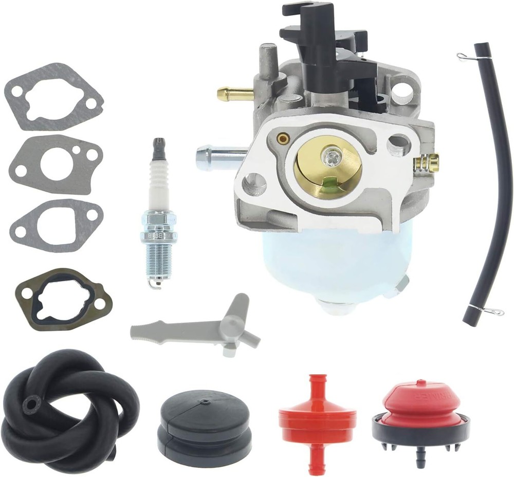 Cnfaner Carburetor Compatible with Toro Power Clear 421 621 Snowblower Models 38451 38452 38453
