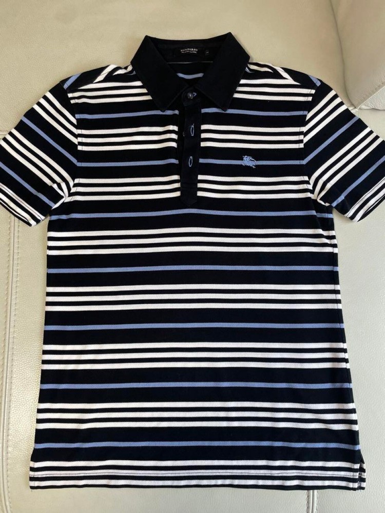 Burberry Polo shirt Men's Fashion from Japan