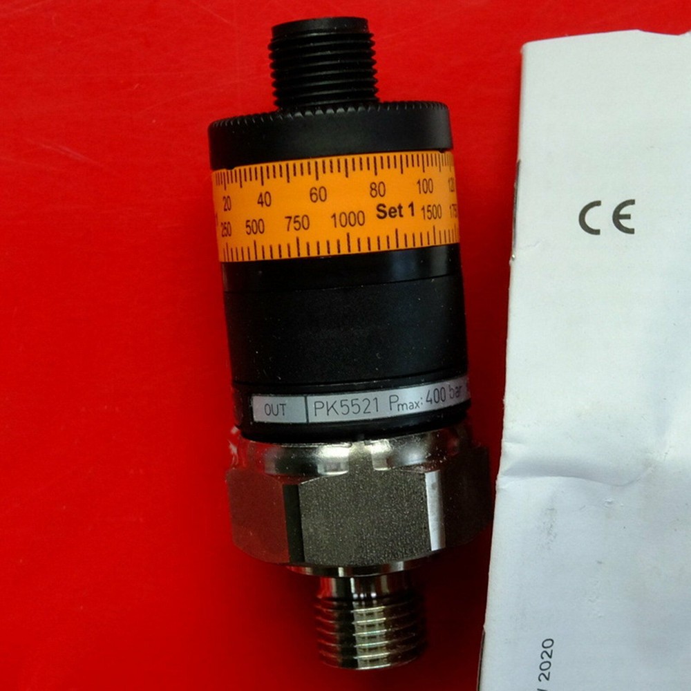 1PC New IFM PK5521 Sensor #A6-37