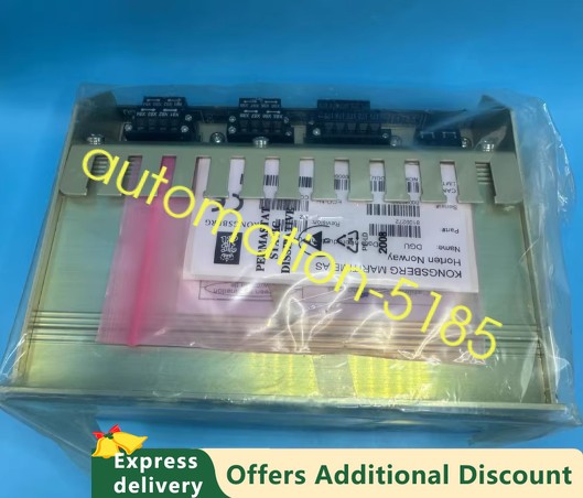 1PC KONGSBERG DGU module 8100272 brand new fedex or DHL