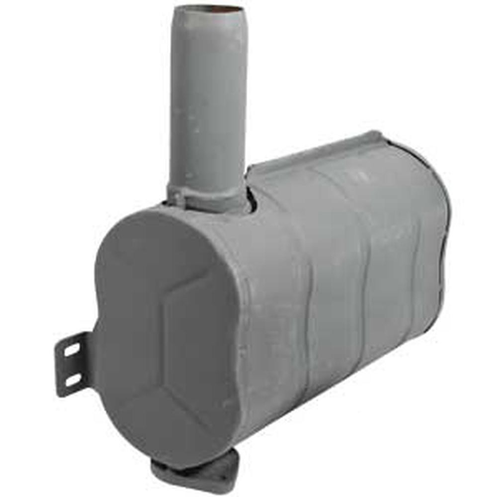AL31492 Muffler Fits John Deere 1640 1840 2040 2040S 2250 2350 2355 2450 2550