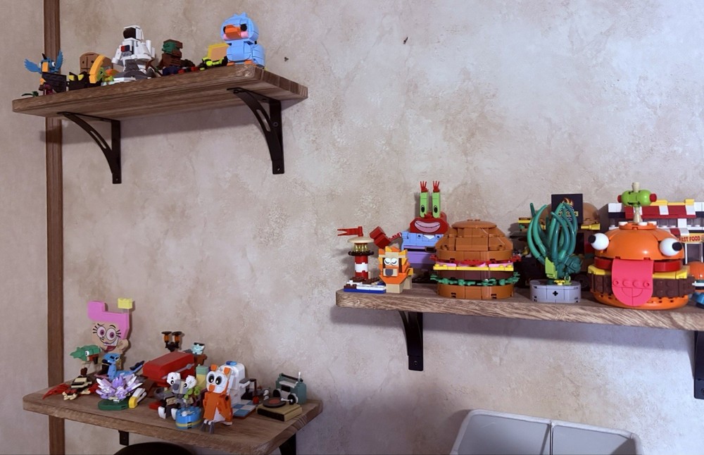 Lego Lot Sets- READ DESCRIPTION