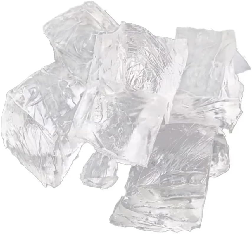 Transparent Jelly Wax DIY Candle Making Gel Wax Handmade Material Crystal Gel Ca