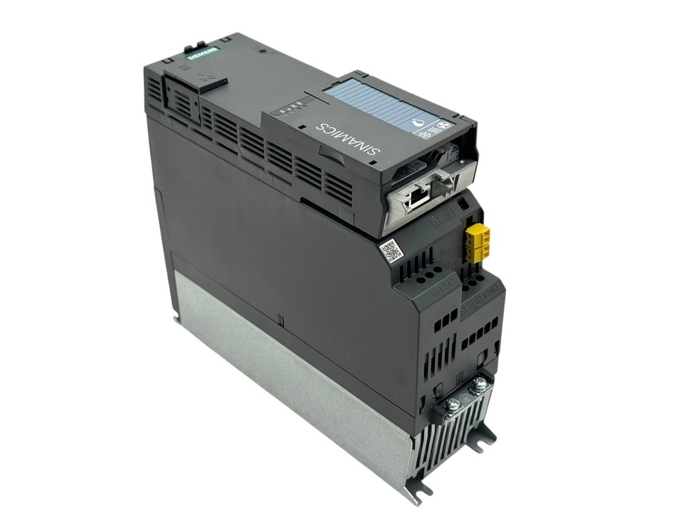 Siemens SINAMICS G120X 6SL3220-3YE18-1AF0 3kW FS:02 Inverter -Unused-