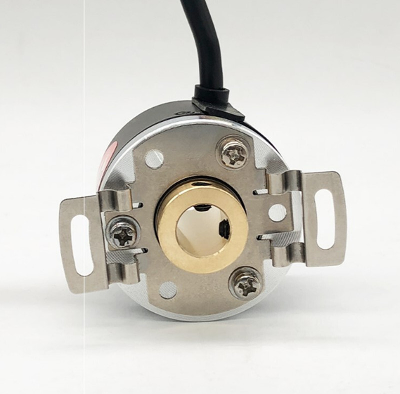 1PC Autonics encoder e40h10-500-6-l-5 New In Box One Year Warranty #A6-4