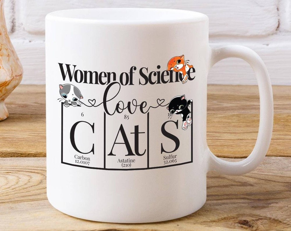 Stylish Large Tea & Coffee Mug for Drink Lovers - Great Gift for Friends  