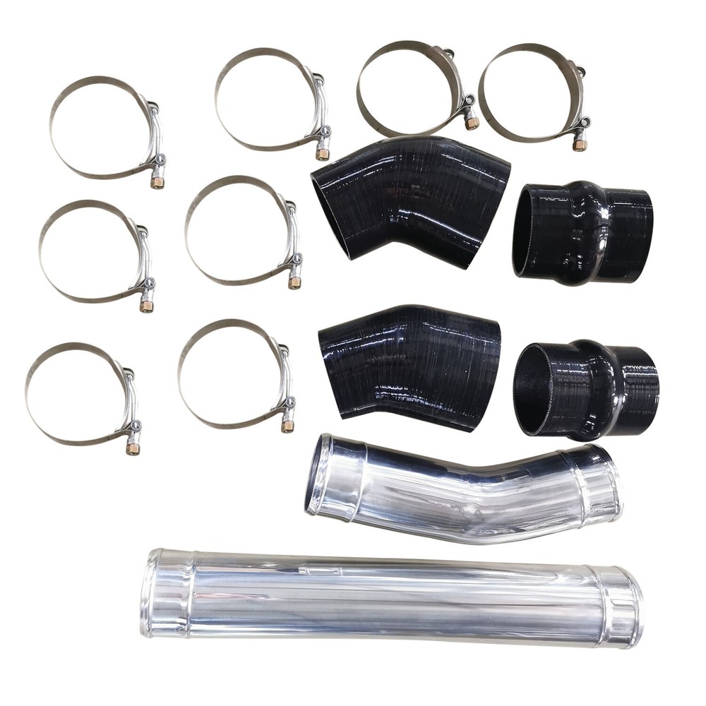 94-02 Dodge Ram 2500/3500 5.9L Cummins Diesel Intercooler Pipe & Boot Kit