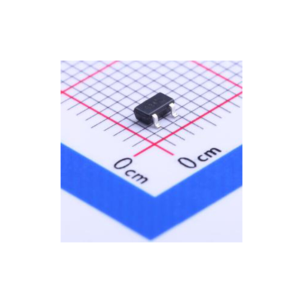 5pcs DMG3401LSN-7 SOT-23