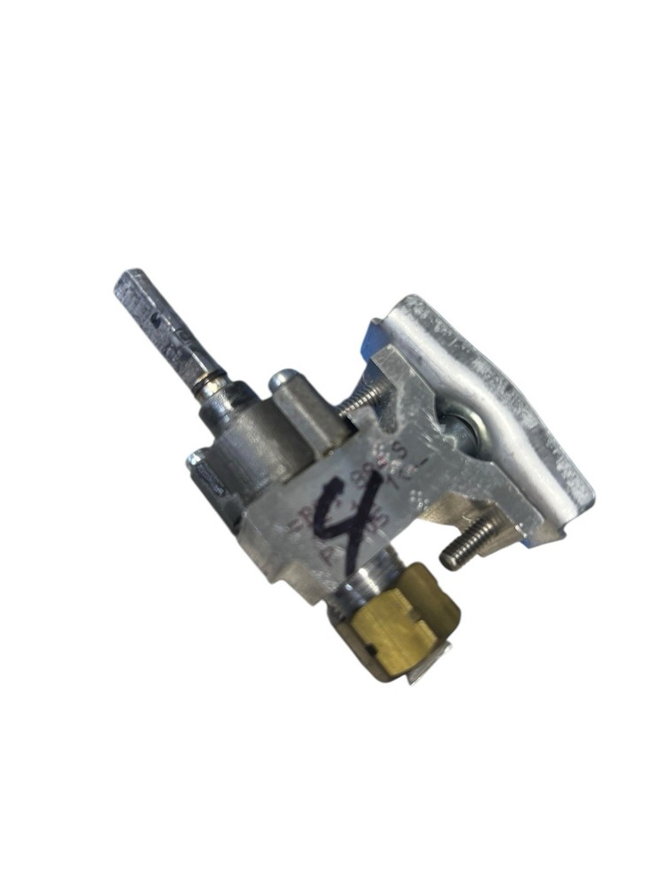 Whirlpool KitchenAid JennAir Gas Cooktop Range Valve 7502P505-60 B69