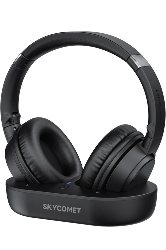 Wireless Headphones for TV,