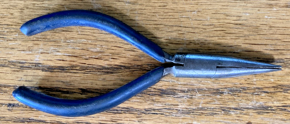 VINTAGE 5