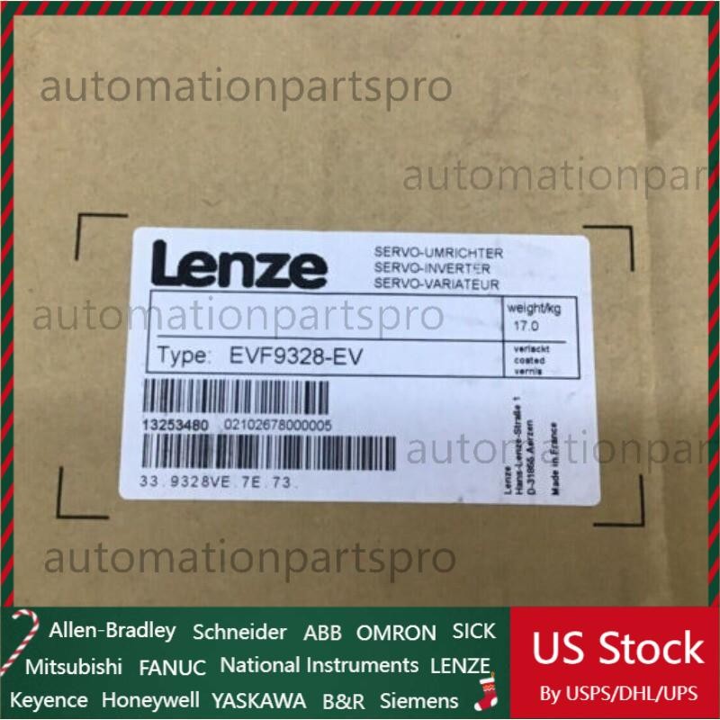 EVF9328-EV NEW LENS EVF9328EV SERVO INVERTER-