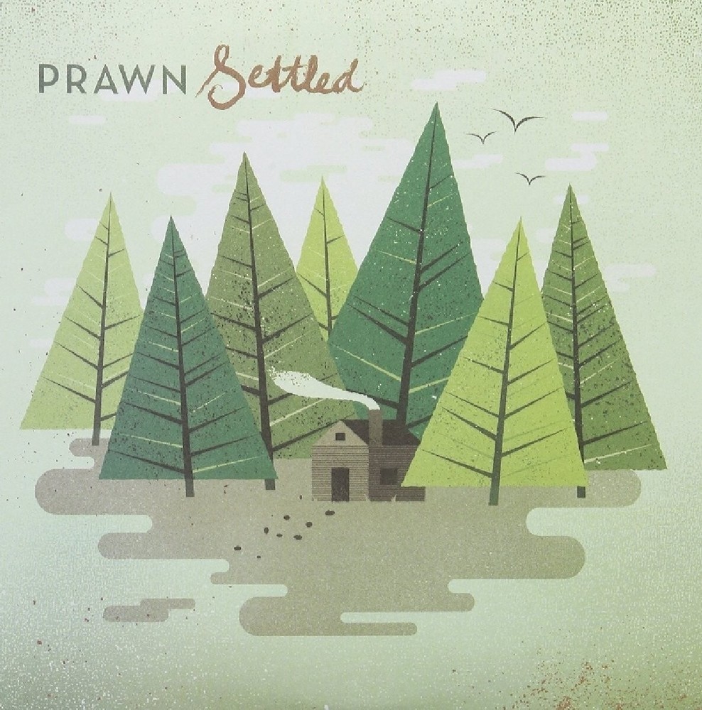 Prawn - Settled (7