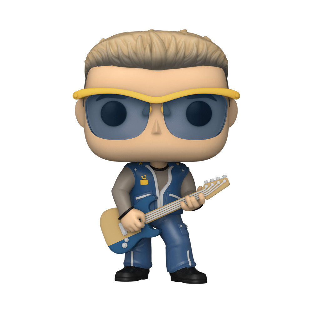 Funko Pop! Vinyl: Adam #270