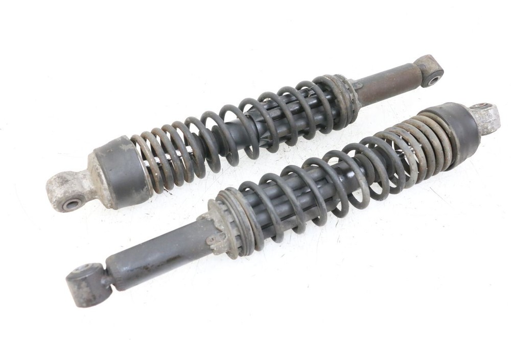 REAR SHOCK ABSORBER - PIAGGIO MP3 LT 400 ( 2007 - 2012)